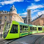 Escapade Parisienne A Reims - Sejour Confortable Et Chic