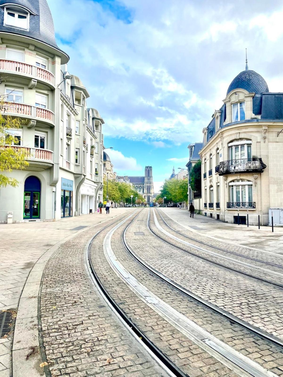 Escapade Parisienne A - Sejour Confortable Et Chic *