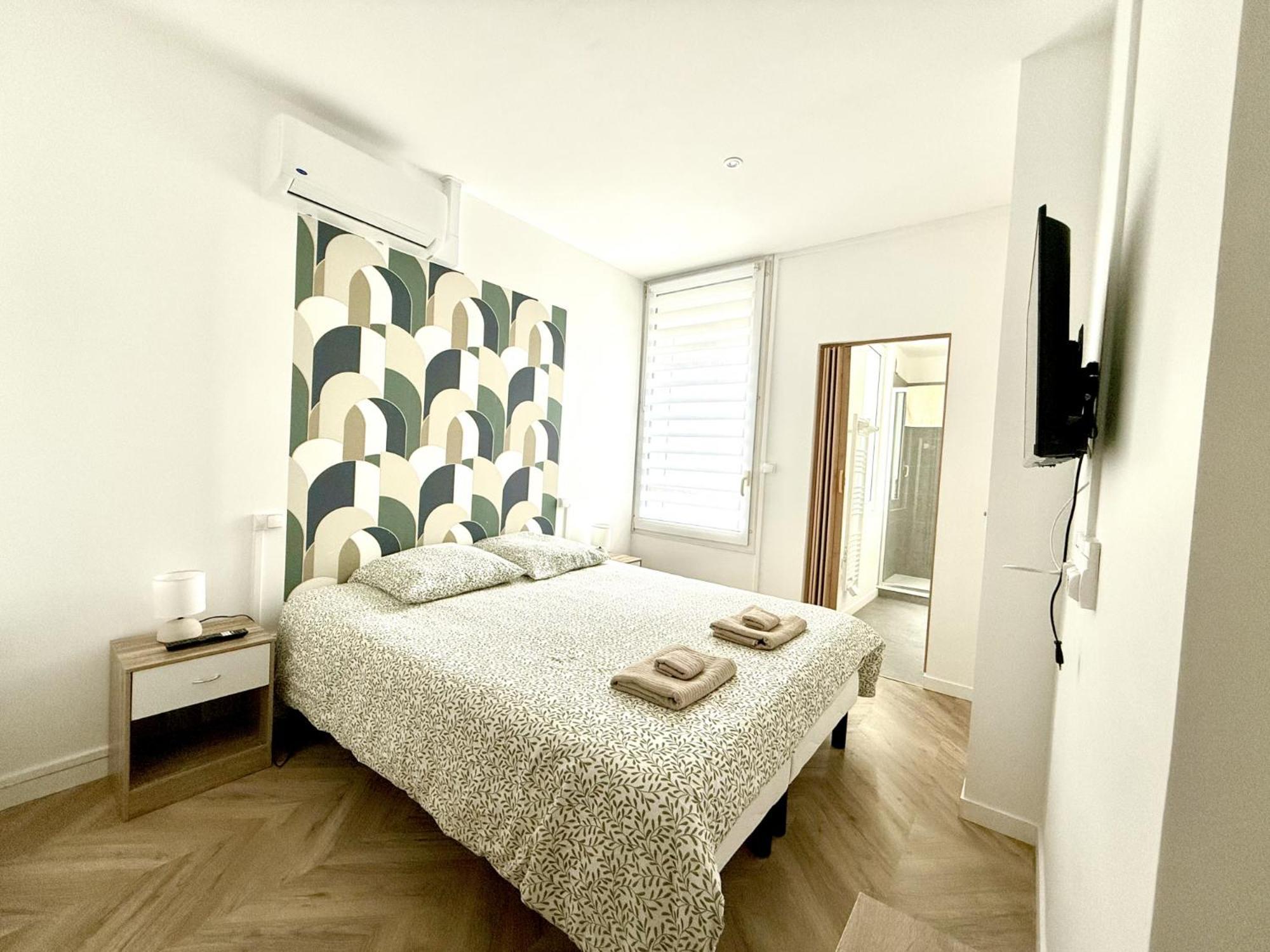 Escapade Parisienne A - Sejour Confortable Et Chic *