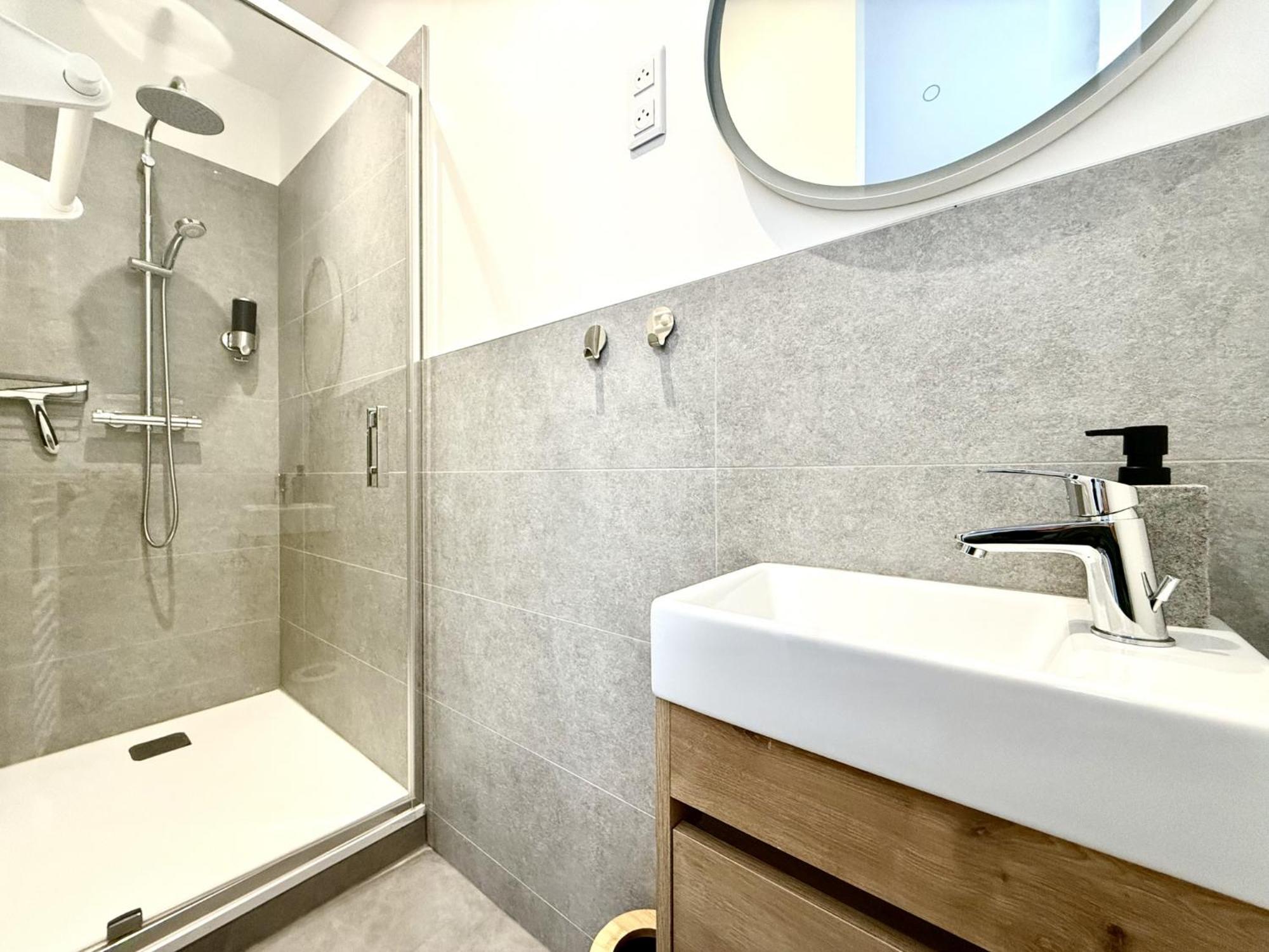 Escapade Parisienne A - Sejour Confortable Et Chic Reims